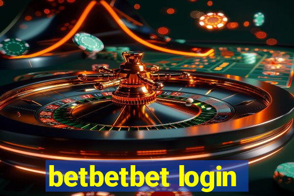 betbetbet login